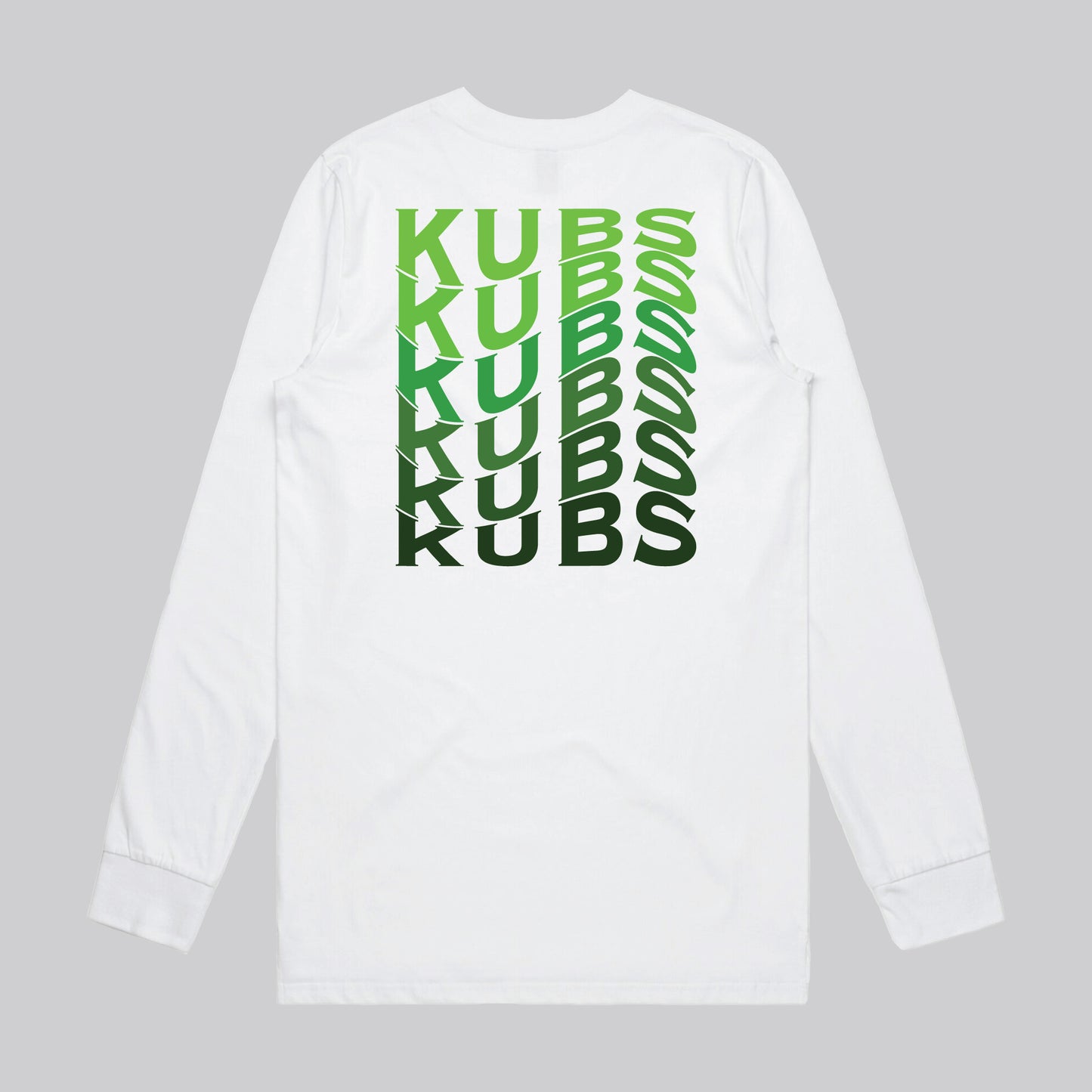 Long-Sleeve Forrest Tee