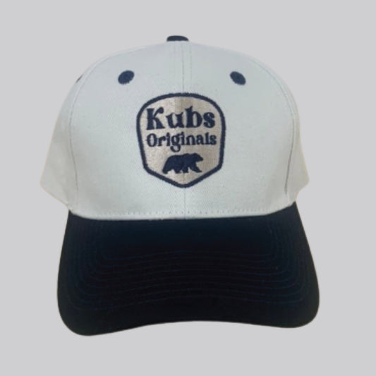 Kubs Originals Cap