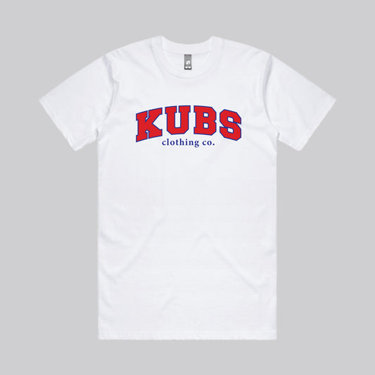 College Tee