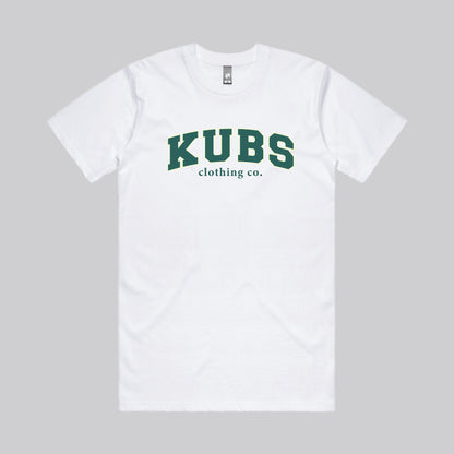 Milwaukee Green College Tee